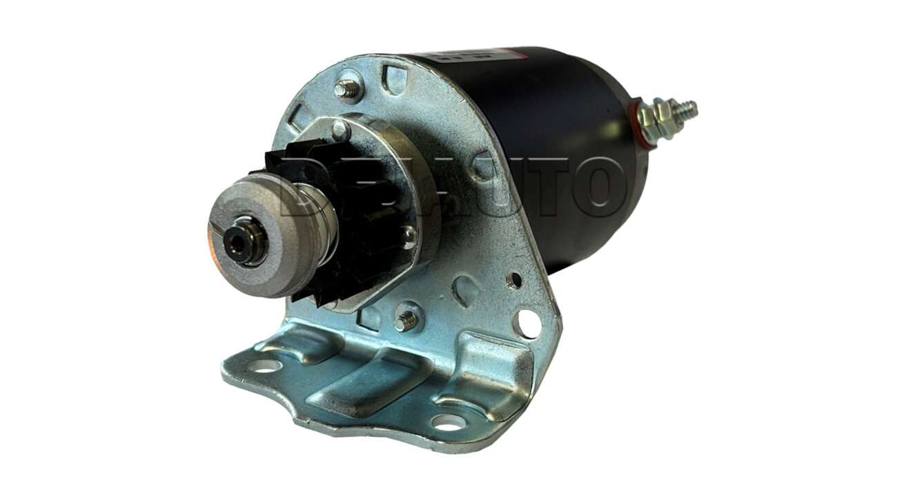 Briggs and Stratton Starter Motor