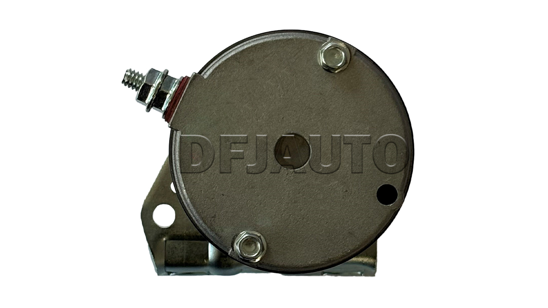 Briggs and Stratton Starter Motor 4 Briggs and Stratton Starter Motor