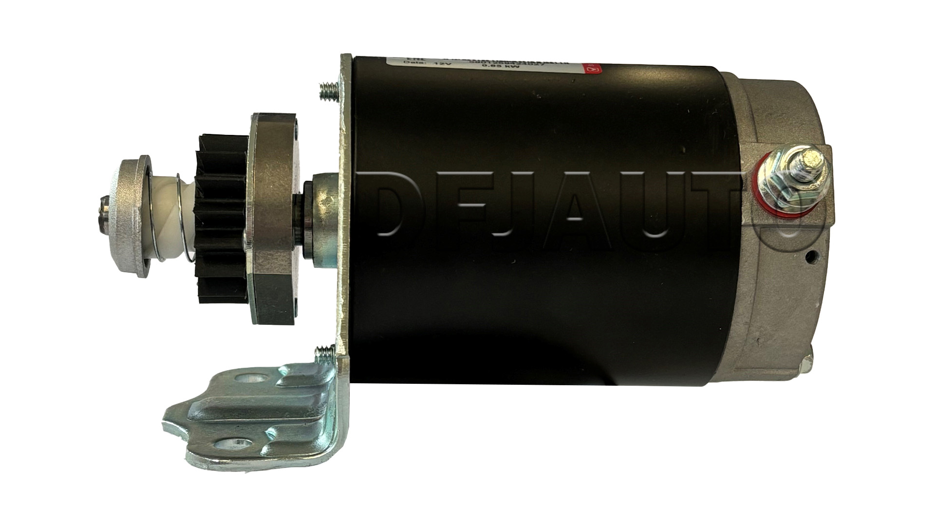 Briggs and Stratton Starter Motor 3 Briggs and Stratton Starter Motor