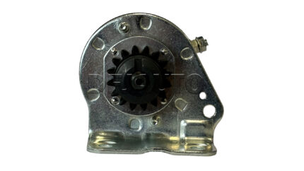 DFJ020544 Starter Motor