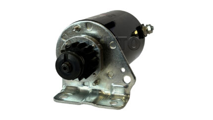 DFJ020544 Starter Motor