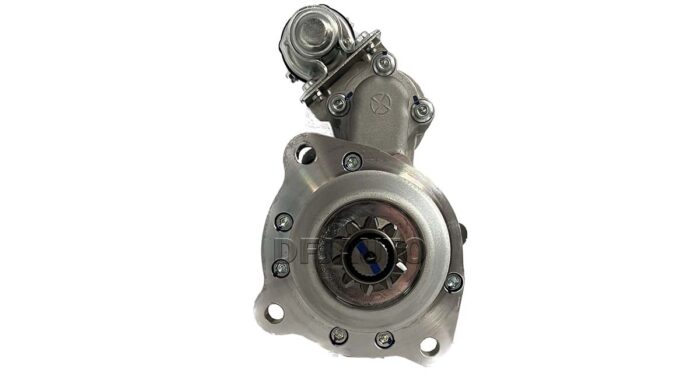 DFJ020553 Starter Motor