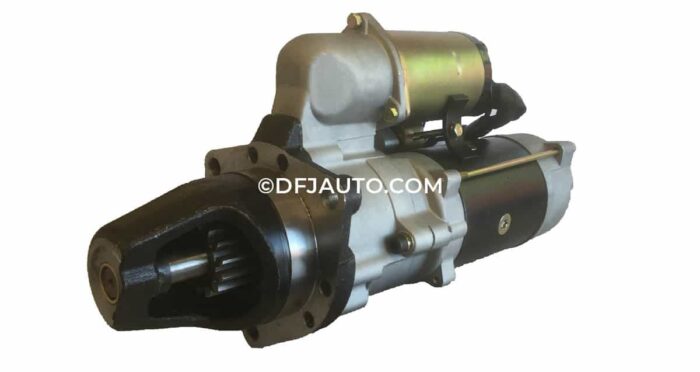 DFJ020556 Starter Motor