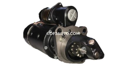 DFJ020565 Starter Motor