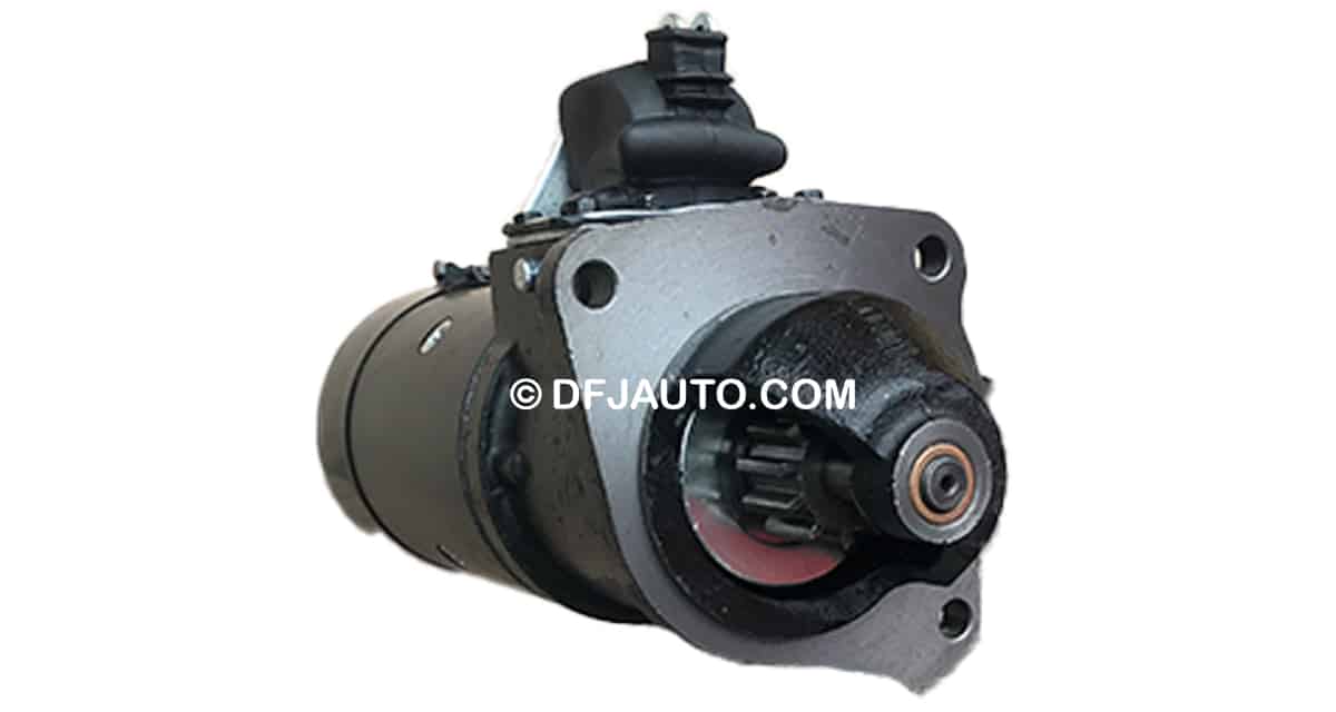 Lucas Ford Dexta Starter Motor 1957 - 1961