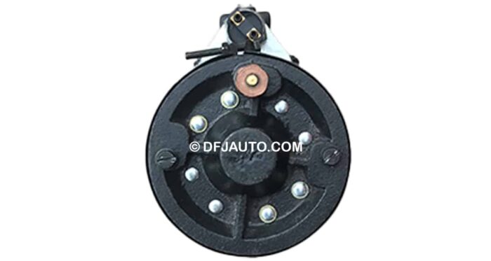 Lucas Ford Dexta Starter Motor 1957 - 1961