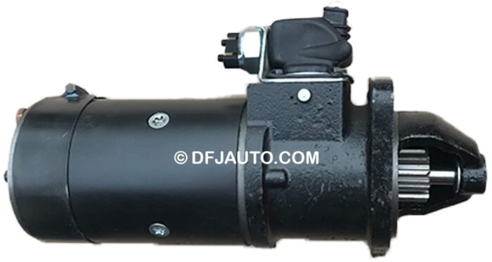 Lucas Ford Dexta Starter Motor 1957 - 1961