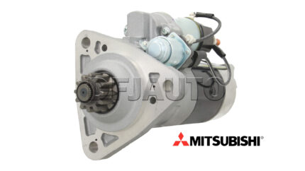 OEM MITSUBISHI STARTER 24V 5.5KW M9T20872AM