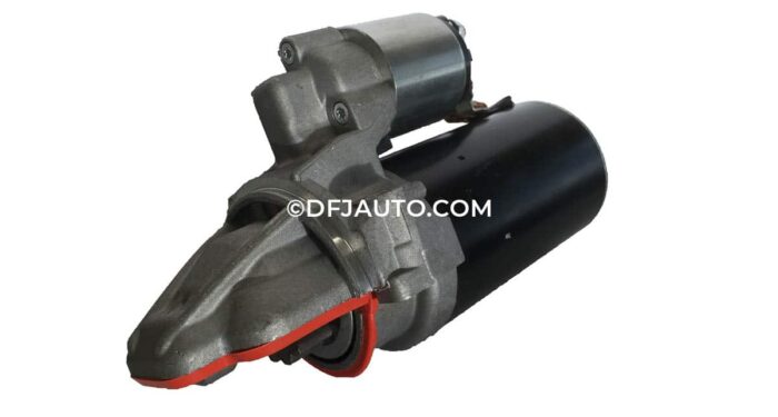 DFJ020575 Starter Motor