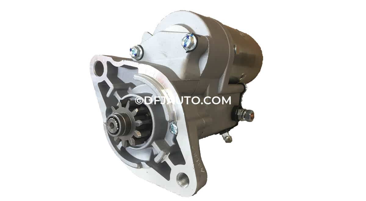 DFJ020582 Starter Motor