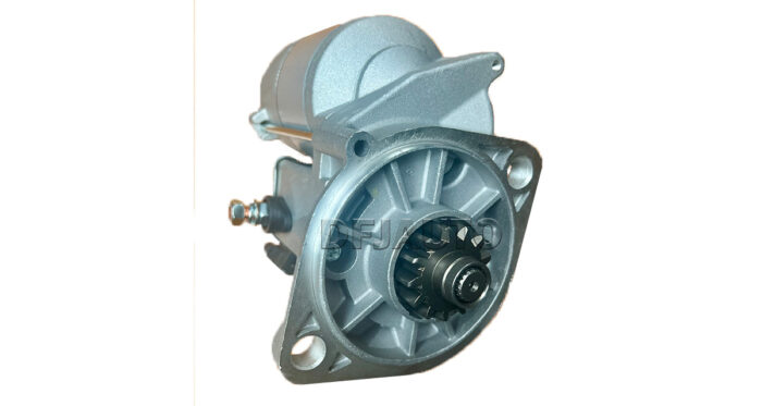DFJ020594 Starter Motor