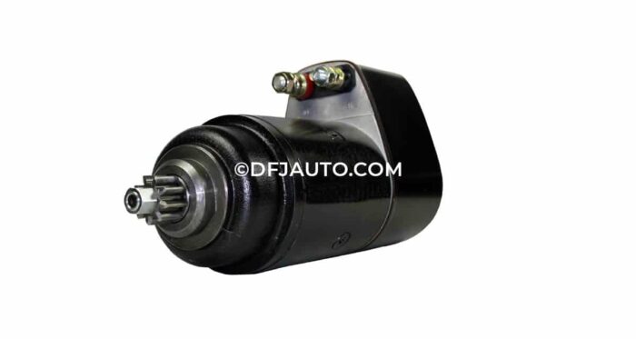 DFJ020597 Starter Motor