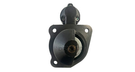 Scania Insulated Starter Motor