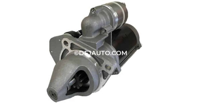 DFJ020614 Starter Motor