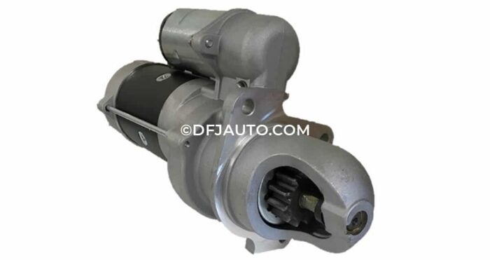 DFJ020616 Starter Motor