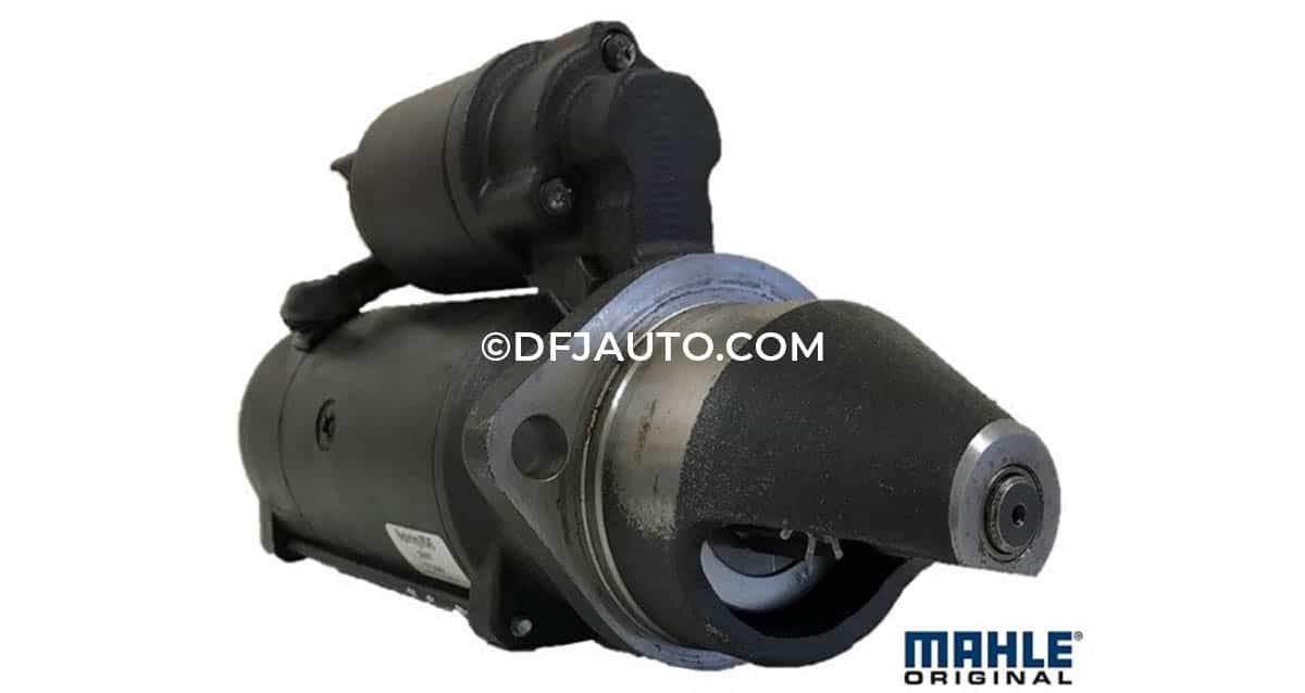 DFJ020622 Starter Motor