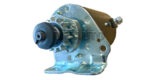 DFJ020625 Starter Motor