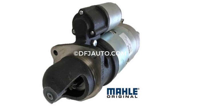 DFJ020626 Starter Motor