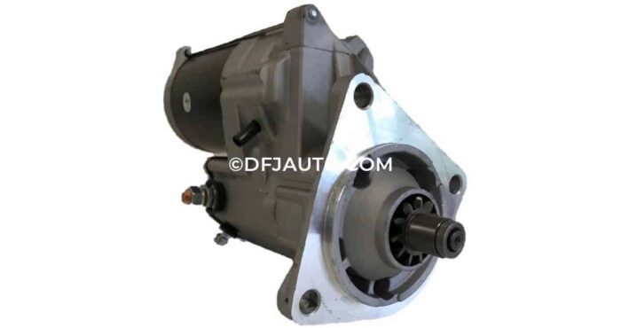 DFJ020631 Starter Motor