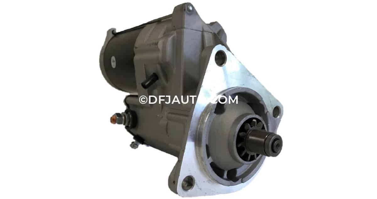 DFJ020631 Starter Motor