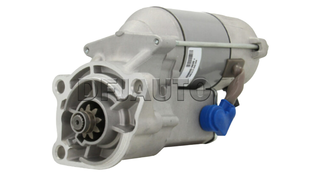 DFJ020643 Starter Motor