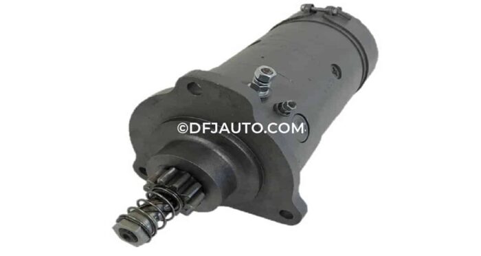 DFJ020644 Starter Motor
