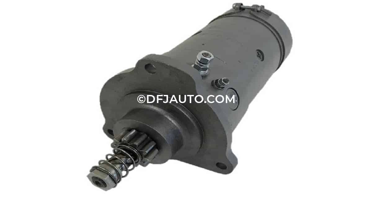 DFJ020644 Starter Motor