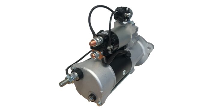 DFJ020649 Starter Motor