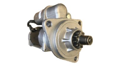 DFJ020651 Starter Motor