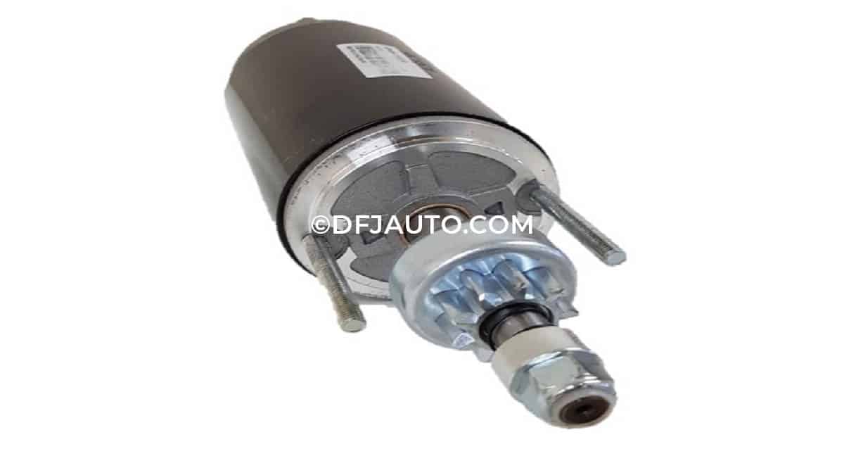 DFJ020655 Starter Motor