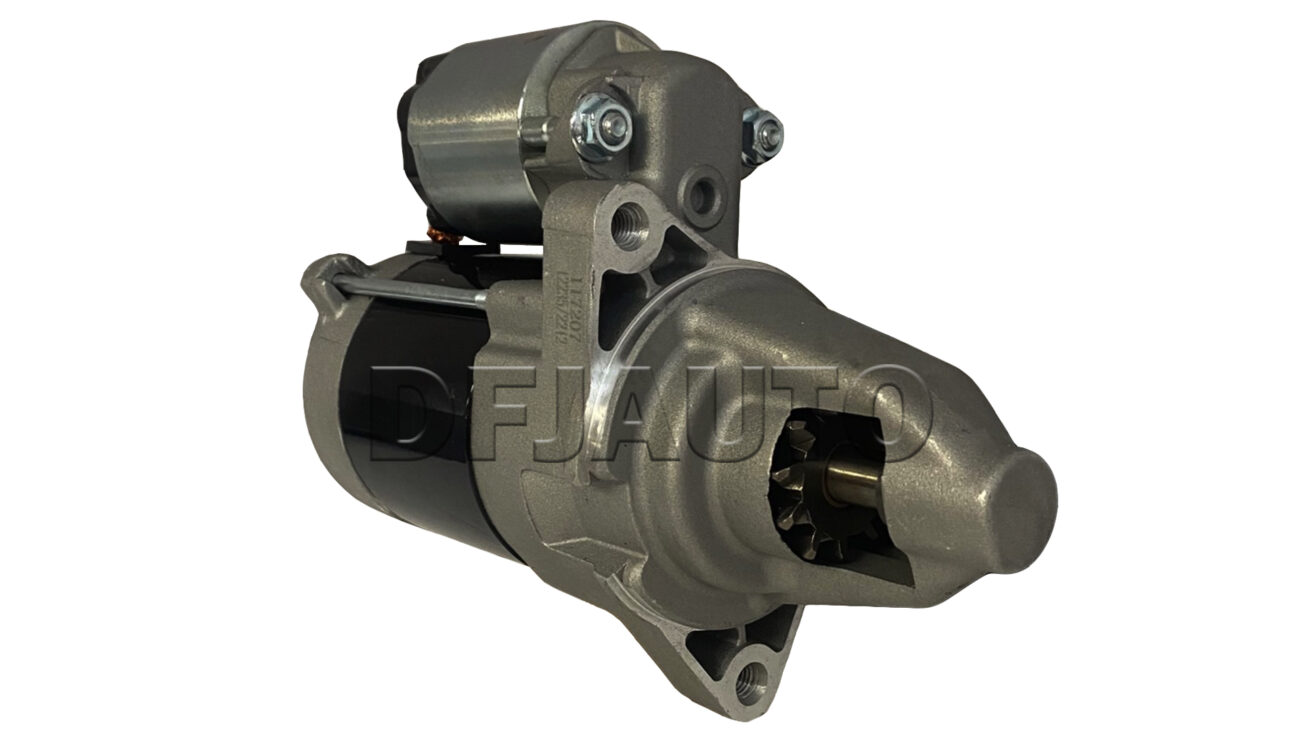 DFJ020656 Starter Motor