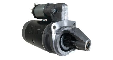 Lucas Starter Motor LRS120 LRS00120