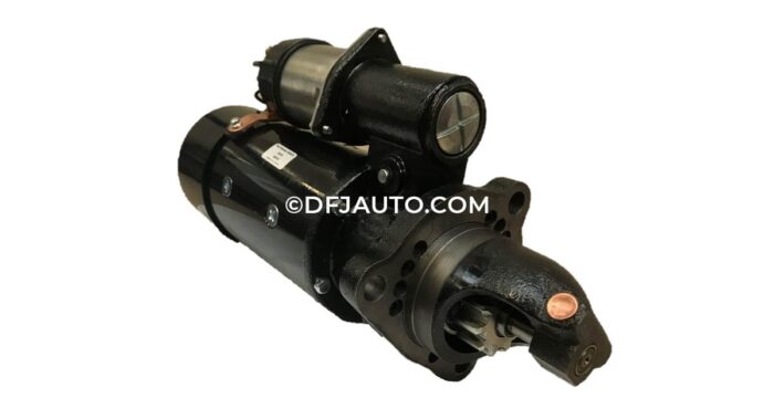 DFJ020672 Starter Motor
