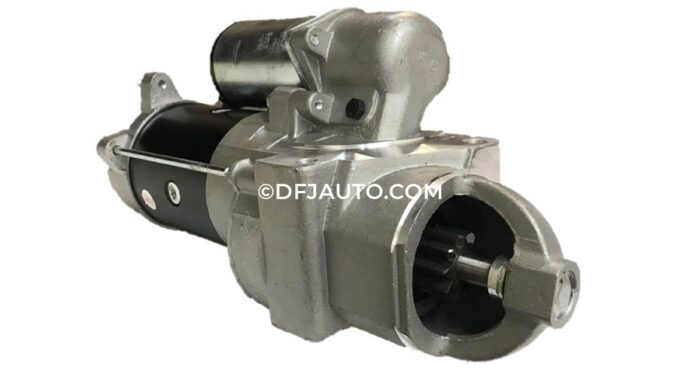 DFJ020684 Starter Motor