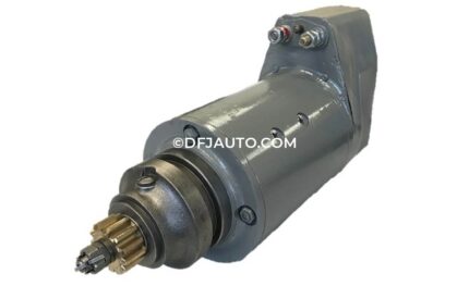 CAV Starter Motor 24 Volt 1382152