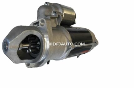 DFJ020698 Starter Motor