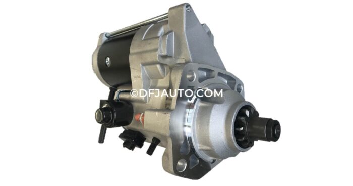 DFJ020705 Starter Motor