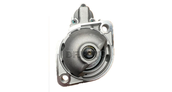 JCB Lombardini Starter Motor