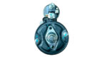 JCB Lombardini Starter Motor