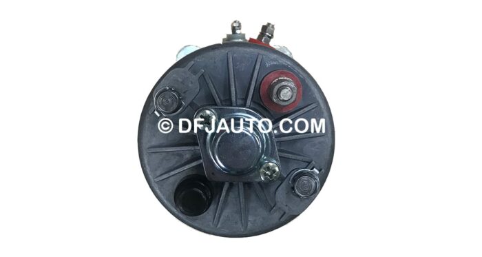 Prestolite Starter Motor 1327A021 1321F035 1321F036