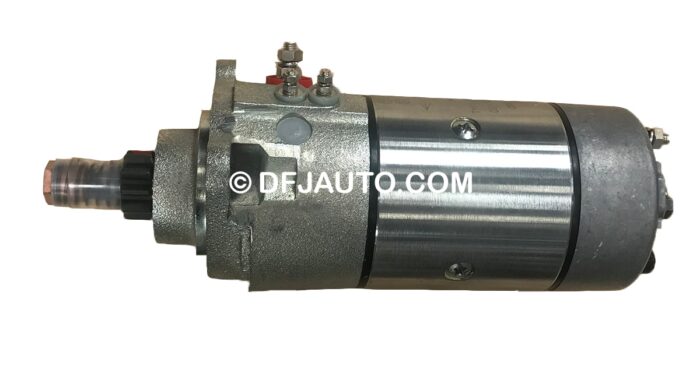 Prestolite Starter Motor 1327A021 1321F035 1321F036