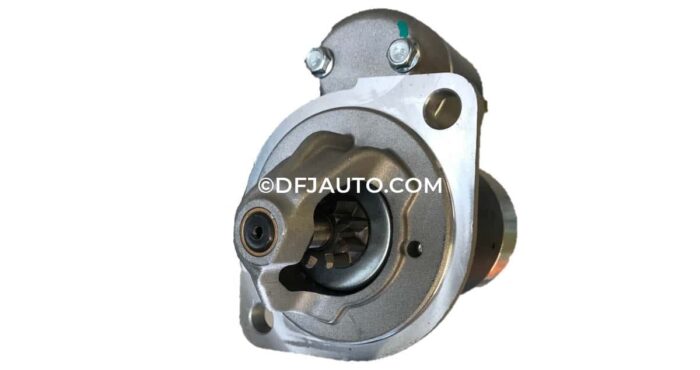 DFJ020715 Starter Motor