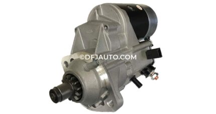 John Deere Starter Motor 4039 4045 4239