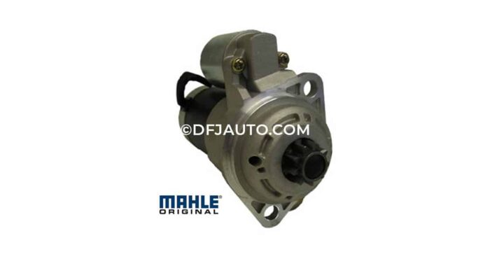DFJ020720 Starter Motor