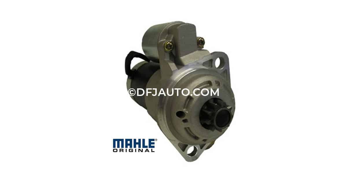 DFJ020720 Starter Motor