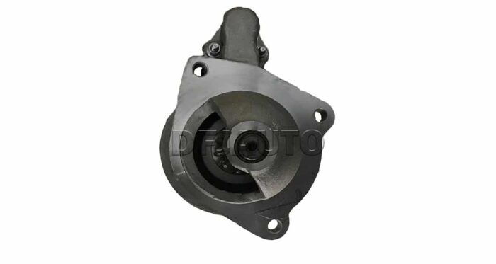 Bukh Marine Starter Motor