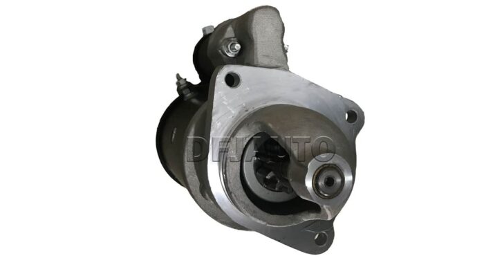 Bukh Marine Starter Motor