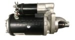 Bukh Marine Starter Motor