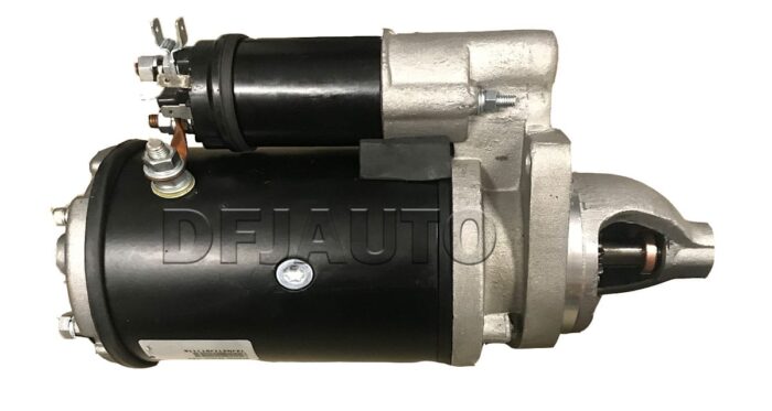 Bukh Marine Starter Motor