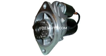 DFJ020727 Starter Motor